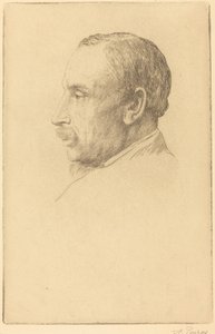  door Alphonse Legros