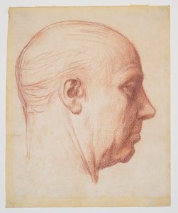  door Alphonse Legros