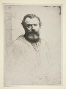 Zelfportret