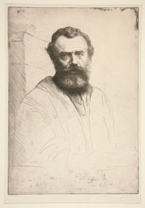 Zelfportret