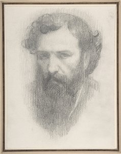  door Alphonse Legros