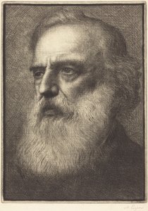  door Alphonse Legros