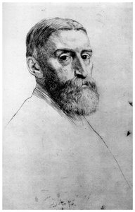 Sir E Poynter, ca. 1860-1910, 1924