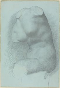 Studie van de Oudheid
