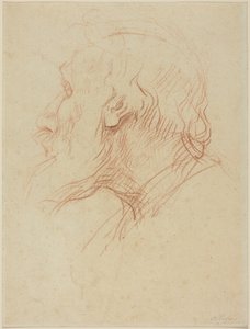  door Alphonse Legros