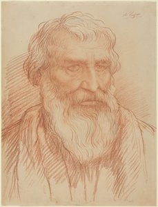  door Alphonse Legros