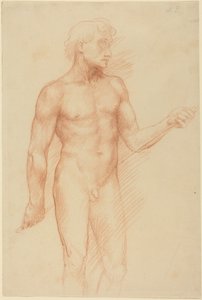  door Alphonse Legros