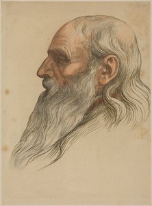  door Alphonse Legros