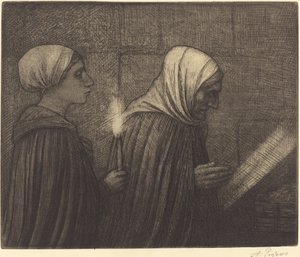 De Kribbe
