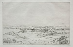 De Weide bij het Meer