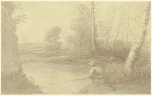 door Alphonse Legros