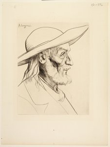  door Alphonse Legros