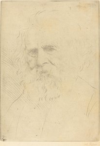W.H. Longfellow, 1e plaat