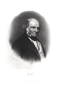 Portret van Lord John Russell (1792-1878)