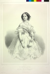 Stephanie Friederike van Huis Hohenzollern-Sigmaringen