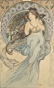 De Muziek, 1898