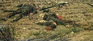 Episode van de oorlog van 1870