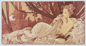 Schemering, 1899