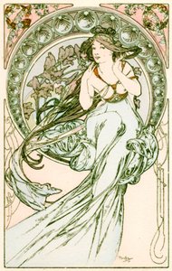 Muziek, 1900