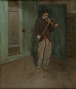 Violist