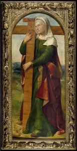 St. Helena, 15e eeuw