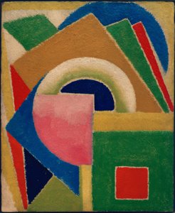 Zonder titel, ca. 1913