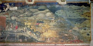 Effecten van Goed Bestuur op het Platteland, 1388-40