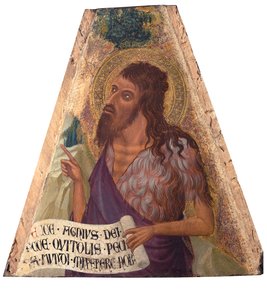 St. Johannes de Doper