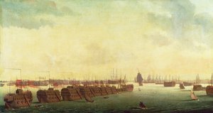 Onbekend Beeld door Ambroise Louis Garneray