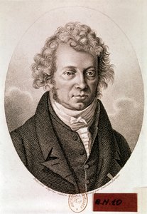  door Ambroise Tardieu