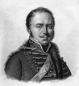 Charles François Lebrun, Hertog van Placentia Franse politicus (1739 tot 1824). in “Portretten van de Franse generaals na de overwinningen en veroveringen van de Fransen”. Gegraveerd door Ambroise Tardieu in 1818. Stella Collectie