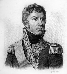 Jean Louis Ebenezer Reynier (1771-1814) - in “Portretten van de Franse generaals na de overwinningen en veroveringen van de Fransen”. Gegraveerd door Ambroise Tardieu in 1818. Stella Collectie. door Ambroise Tardieu