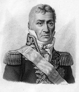 Louis Friant (1758-1829) - In 