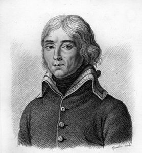 Michel-Armand de Beaupuy