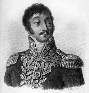 Michel, Sylvestre Brayer door Ambroise Tardieu