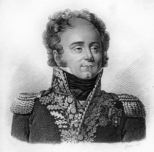 Sigismond, Frédéric BERCKHEIM