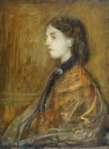 Gwen John
