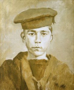 John Travers Cornwell, jongen 1e klas (1900-1916), 20e eeuw
