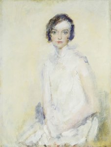 Miss Winifred Barnes