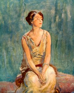 Portret, Boekplaat