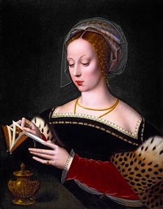 Magdalena