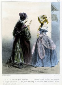 Caricatuur - in 