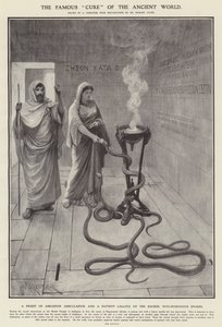 De beroemde 