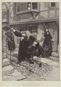 Voor geloof en vrijheid, door Walter Besant