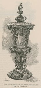 De stadsgilden: De Goldsmiths