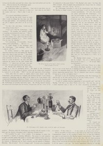 De man die wonderen kon verrichten, door H.G. Wells