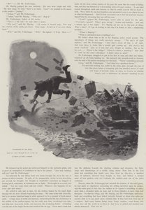 De Man Die Wonderen Kon Verrichten, door H.G. Wells