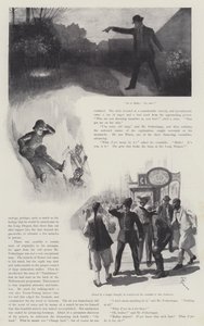 De man die wonderen kon verrichten, door H G Wells