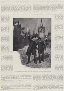 De man die wonderen kon verrichten, door H.G. Wells