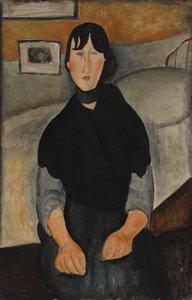  door Amedeo Modigliani